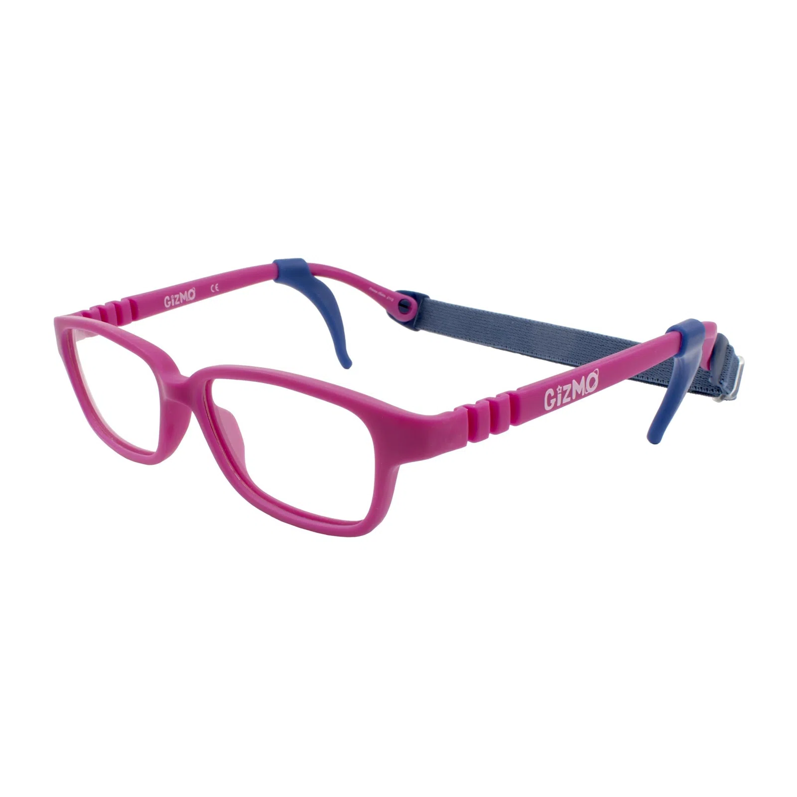Gizmo Kids GZ1011 Eyeglasses - view 6